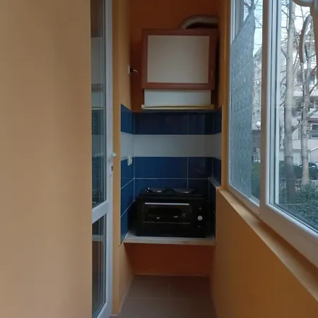 Apartament Relax At The Heart Of