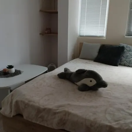 Apartament Relax At The Heart Of