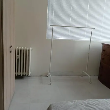 Relax At The Heart Of Apartament Burgas
