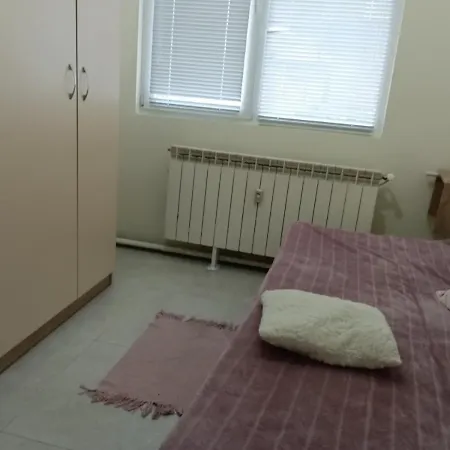 Apartament Relax At The Heart Of