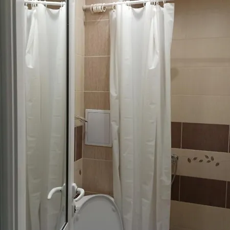 Relax At The Heart Of Apartament